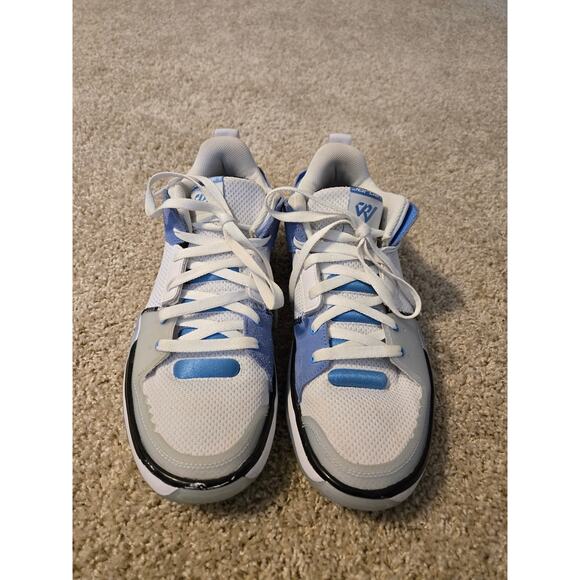 Jordan one take 5 size 10.5 men\'s basketball shoes main image 4
